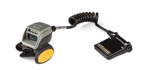 Honeywell 8610 Ringscanner, 1D, SR (8610A902SRSLASER)