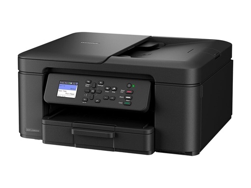 [DCPJ1360DWRE1] Brother DCP-J1360DW - Multifunktionsdrucker - Farbe - Tintenstrahl - A4/Legal (Medien)