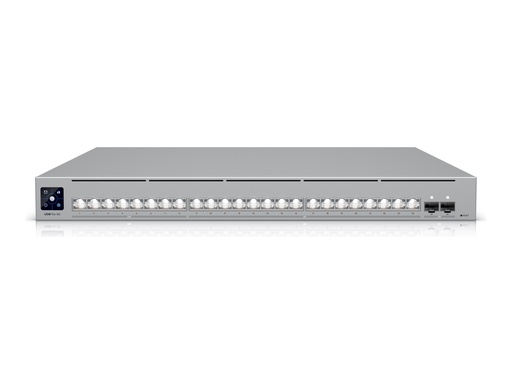 [USW-PRO-XG-24] Ubiquiti UniFi Pro XG 24 - Switch - L3 - managed