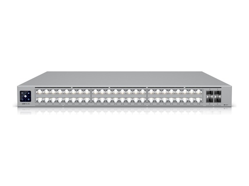 [USW-PRO-XG-48] Ubiquiti UniFi Pro XG 48 - Switch - L3 - managed