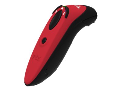 [CX4330-3463] Socket Mobile DuraScan D762 Professional - Barcode-Scanner