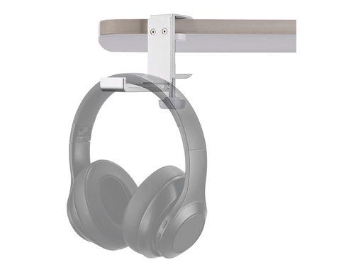 [ADS11-171SL] Neomounts ADS11-171SL - Halter für Headset -