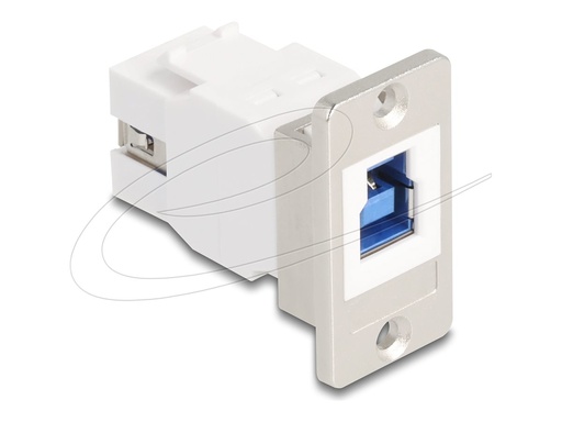 [67337] Delock USB-Adapter - USB Type B (W) zu USB Typ A (W)