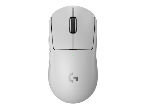 [910-006639] Logitech G PRO X SUPERLIGHT 2 - Maus - Gaming
