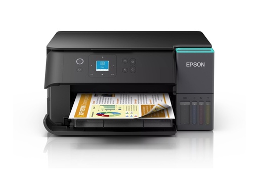 [C11CL41404] Epson EcoTank ET-2950 - Multifunktionsdrucker - Farbe - Tintenstrahl - ITS - A4/Letter (Medien)