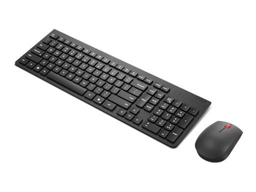 [4X31R64464] Lenovo Essential Wireless Combo Gen 2 - Tastatur-und-Maus-Set