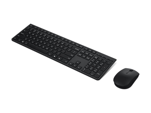 [4X31R64350] Lenovo Professional - Tastatur-und-Maus-Set - full size