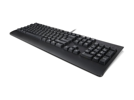 [4Y41R64594] Lenovo Preferred Pro II - Tastatur - full size