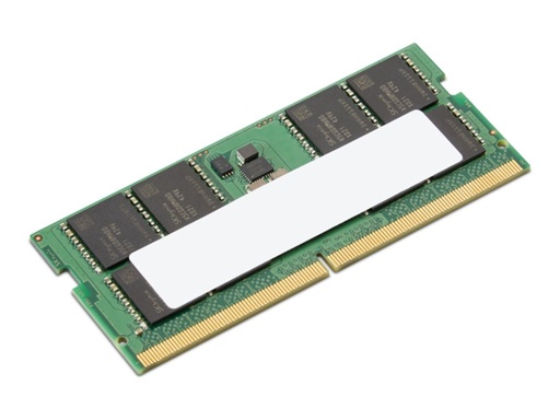 [4X71S86133] Lenovo DDR5 - Modul - 48 GB - SO-DIMM 262-Pin