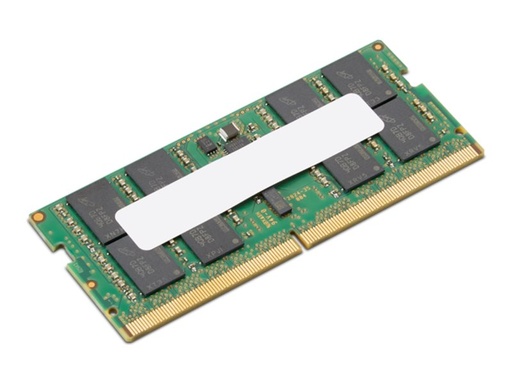 [4X71S86134] Lenovo DDR5 - Modul - 64 GB - SO-DIMM 262-Pin
