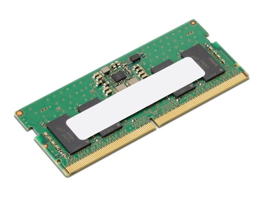 [4X71S86130] Lenovo DDR5 - Modul - 8 GB - SO-DIMM 262-Pin