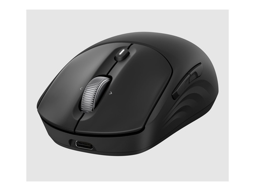 [AZ7B1AA#ABB] HP 705 Rechargeable Wireless Mouse - Maus - 6.000 dpi