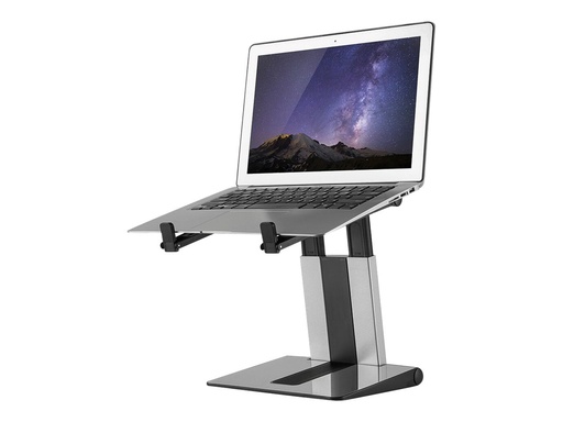 [NSLS200] Neomounts NSLS200 - Notebook-Ständer - Silber