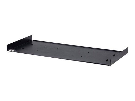 [2K-0008] ATEN Befestigungsplatte - 2-in-1U - 1U