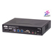 [KX9980T-AX-G] ATEN 5K DisplayPort Dual Display KVM over IP Transmitter
