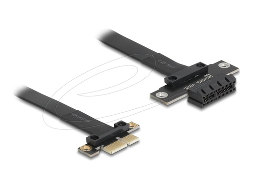 [81297] Delock Riser Card