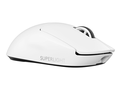 [910-006638] Logitech G PRO X SUPERLIGHT 2 - Maus - Gaming