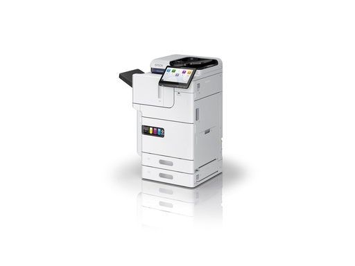 [C11CL29401] Epson WorkForce Enterprise AM-C550z - Multifunktionsdrucker - Farbe - Tintenstrahl - A4 (210 x 297 mm)