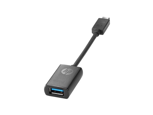 [N2Z63AA#AC3] HPE HP - USB-Adapter - USB Typ A (W) zu 24 pin USB-C (M)