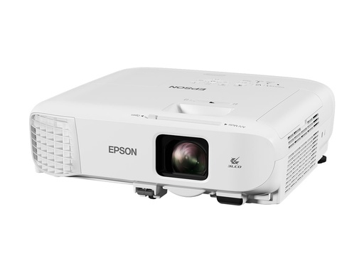 [V11HB60040] Epson EB-994F - 3-LCD-Projektor - 4100 lm - Full HD (1920 x 1080)