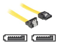[82479] Delock SATA-Kabel - Serial ATA 150/300 - SATA (W)