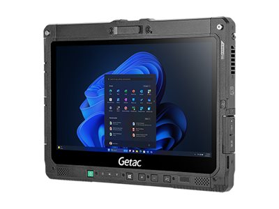 [KTB18VVIXKXX] GETAC K120 G3 - Robust - Tablet - mit Tastatur-Dock - Intel Core i7 1355U - Win 11 Pro - Intel Iris Xe Grafik - 64 GB RAM - 2 TB SSD - 31.8 cm (12.5")