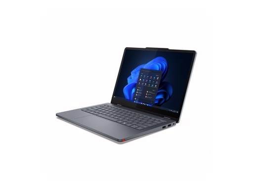 [83M90000GE] Lenovo 13w 2-in-1 Gen 3 83M9 - Flip-Design - Intel Core 5 120U / 1.4 GHz - Win 11 Pro - Intel Graphics - 16 GB RAM - 512 GB SSD TCG Opal Encryption 2, NVMe - 33.8 cm (13.3")