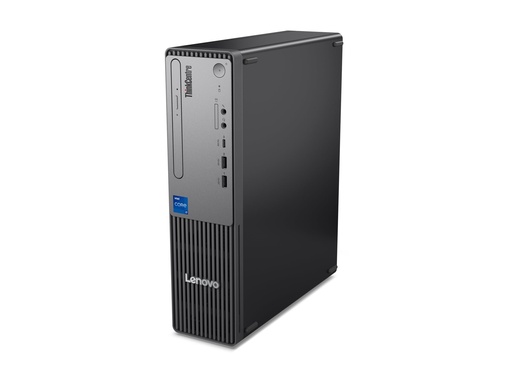 [12XD000WGE] Lenovo ThinkCentre neo 50s Gen 5 12XD - SFF - Core i5 i5-14400 / 2.5 GHz - RAM 16 GB - SSD 512 GB - TCG Opal Encryption 2, NVMe - UHD Graphics 730 - 1GbE - Win 11 Pro - Monitor: keiner - Tastatur: Deutsch - schwarz (Gestell)