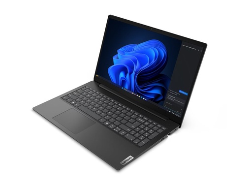 [83GW007EGE] Lenovo V15 G5 IRL 83GW - Intel Core i5 13420H / 2.1 GHz - Win 11 Home - UHD Graphics - 8 GB RAM - 512 GB SSD NVMe - 39.6 cm (15.6")