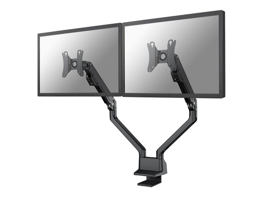 [FPMA-D750DBLACK2] Neomounts FPMA-D750DBLACK2 - Befestigungskit (Tischmontage)