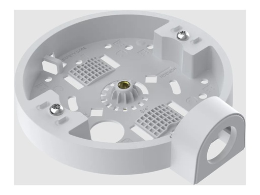 [03096-001] Axis TM3601-E - Hintere Box für Kamera-Kabelkanal