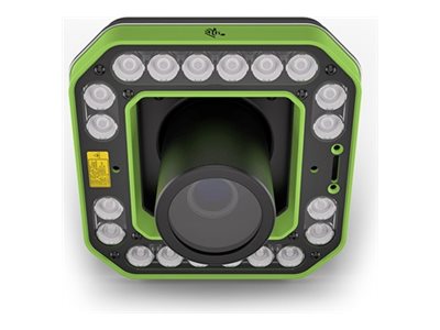 [FS80-CM0907D00W] Zebra FS80 - Barcode-Scanner - Desktop-Gerät