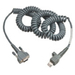 [236-184-001] HONEYWELL Kabel seriell - DB-9