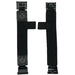[SG-NGTC5TC7-HDSTP-50] Zebra Set of 50 hand straps for TC53 TC58 TC53e TC58e TC53e-RFID TC73 TC78