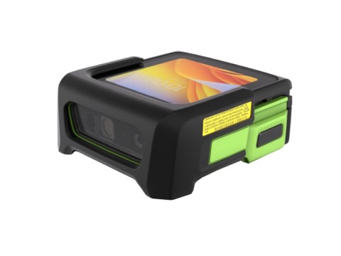 [WS5012-0F3J1020EA6] Zebra WS50 CAMERA Wearable Solution THIN WRIST