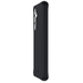 [066083] Mobilis SPECTRUM_R Case f. Galaxy S25+/S24+ Solid Black M