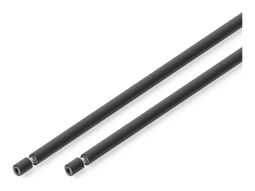 [DK-SCIC6B-0500] DIGITUS Solarkabel Installation 50m , 6mm², Schwarz, PV-Kabel 1500V DC, UV-beständig & wetterfest