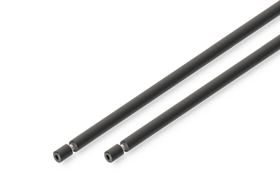 [DK-SCIC6B-0200] DIGITUS Solarkabel Installation 20m , 6mm², Schwarz, PV-Kabel 1500V DC, UV-beständig & wetterfest