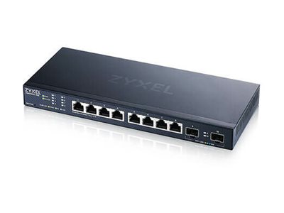 [XMG1915-10E-EU0101F] ZyXEL XMG1915 Series XMG1915-10E - Switch - verwaltet