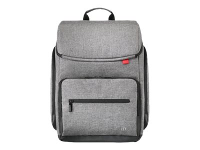 [025008] Mobilis Trendy - Notebook-Rucksack - 40.6 cm (16")