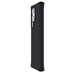 [066084] Mobilis SPECTRUM_R Case for Galaxy S25 Ulta Solid Black Mat