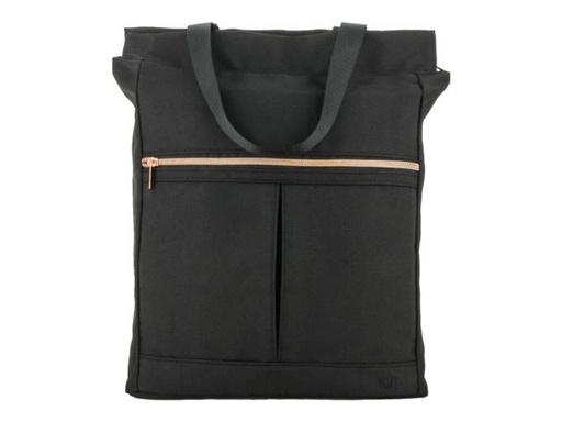 [070011] Mobilis Notebook-Rucksack - 40.6 cm - 14"