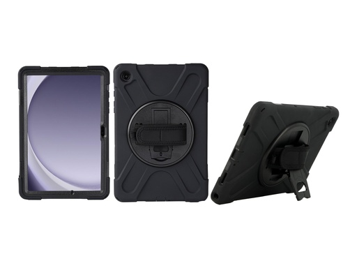 [072003] Mobilis All in Case Galaxy Tab Active5 Pro/Active4 Pro