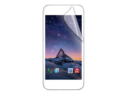 [036142] Mobilis Anti-Shock Screen Protector - Bildschirmschutz für Handy