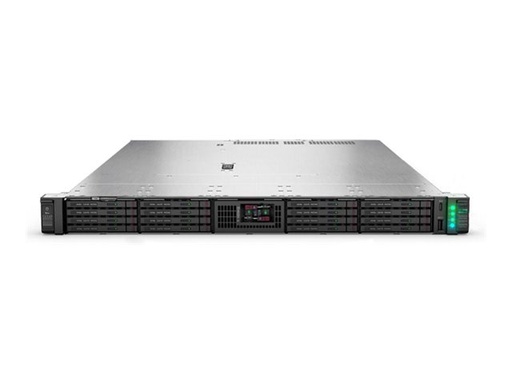 [P81966-B21] HPE ProLiant Compute DL325 Gen12 - Server - Rack-Montage - 1U - 1-Weg - keine CPU - RAM 0 GB - Hot-Swap 6.4 cm / EDSFF E3.S (2.5" / EDSFF E3.S)