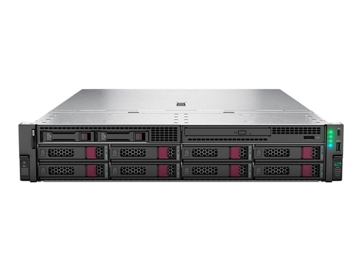 [P81947-B21] HPE ProLiant Compute DL345 Gen12 - Server - Rack-Montage - 2U - 1-Weg - keine CPU - RAM 0 GB - SATA/SAS - Hot-Swap 8.9 cm (3.5")