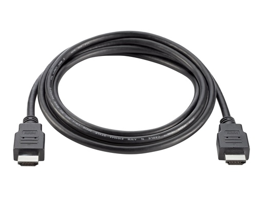 [T6F94A6] HPE HP Standard Cable Kit - HDMI-Kabel - HDMI männlich zu HDMI männlich (Packung mit 75)