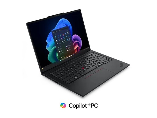 [21U20020GE] Lenovo ThinkPad E14 Gen 7 21U2 - 180°-Scharnierdesign - Intel Core Ultra 7 258V / 2.2 GHz - Win 11 Pro - Intel Arc Graphics 140V - 32 GB RAM - 1 TB SSD TCG Opal Encryption 2, NVMe - 35.6 cm (14")