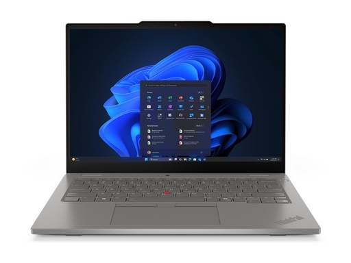 [21RD0010GE] Lenovo ThinkPad L13 2-in-1 Gen 6 21RD - Flip-Design - AMD Ryzen 5 Pro 215 / 3.2 GHz - Win 11 Pro - Radeon 740M - 32 GB RAM - 1 TB SSD TCG Opal Encryption 2, NVMe - 33.8 cm (13.3")
