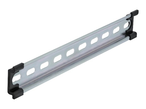 [66192] Delock DIN Schienenpanel